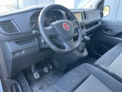 Fiat Scudo Furgone ce 2.0 bluehdi 145cv L3H1 no S&S (7)
