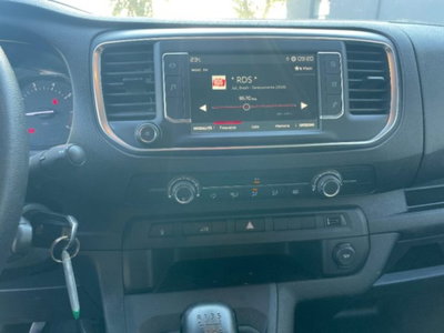 Fiat Scudo Furgone ce 2.0 bluehdi 145cv L3H1 no S&S (8)