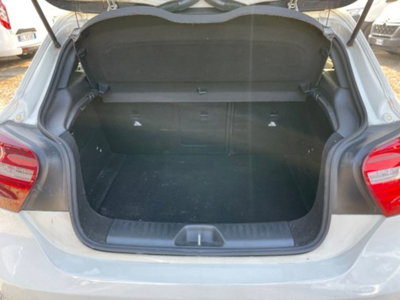 Mercedes-Benz Classe A 180 CDI Executive (5)