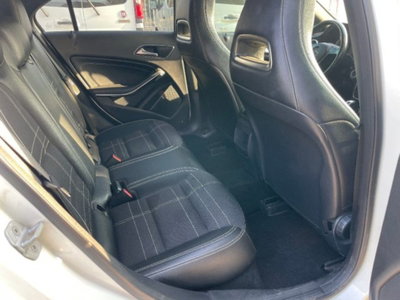 Mercedes-Benz Classe A 180 CDI Executive (6)