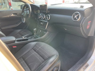 Mercedes-Benz Classe A 180 CDI Executive (7)