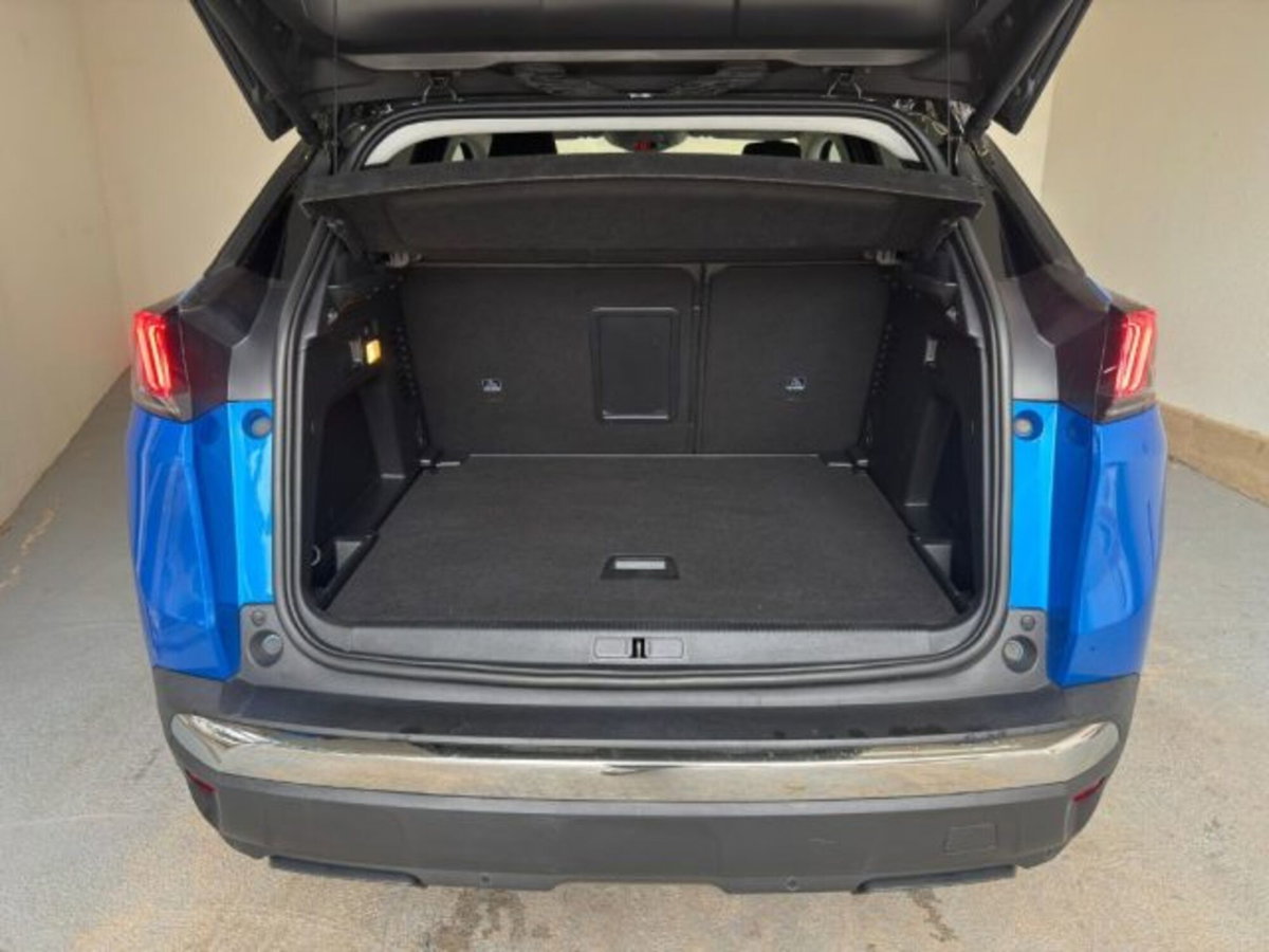 Peugeot 3008 BlueHDi 130 S&S EAT8 Allure Pack (10)