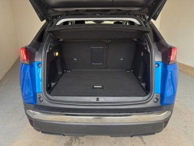 Peugeot 3008 BlueHDi 130 S&S EAT8 Allure Pack (10)