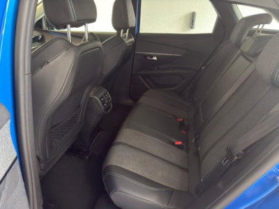 Peugeot 3008 BlueHDi 130 S&S EAT8 Allure Pack (11)