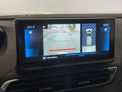 Peugeot 3008 BlueHDi 130 S&S EAT8 Allure Pack (12)
