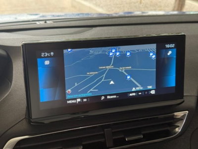 Peugeot 3008 BlueHDi 130 S&S EAT8 Allure Pack (14)