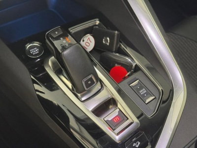 Peugeot 3008 BlueHDi 130 S&S EAT8 Allure Pack (16)