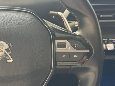 Peugeot 3008 BlueHDi 130 S&S EAT8 Allure Pack (18)