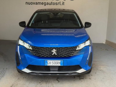 Peugeot 3008 BlueHDi 130 S&S EAT8 Allure Pack (3)