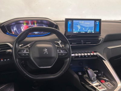 Peugeot 3008 BlueHDi 130 S&S EAT8 Allure Pack (9)