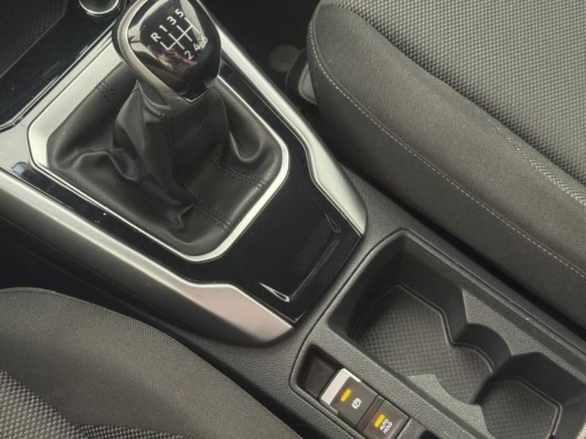 Volkswagen T-Roc Cabrio 1.0 TSI Style (14)