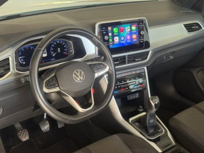 Volkswagen T-Roc Cabrio 1.0 TSI Style (15)