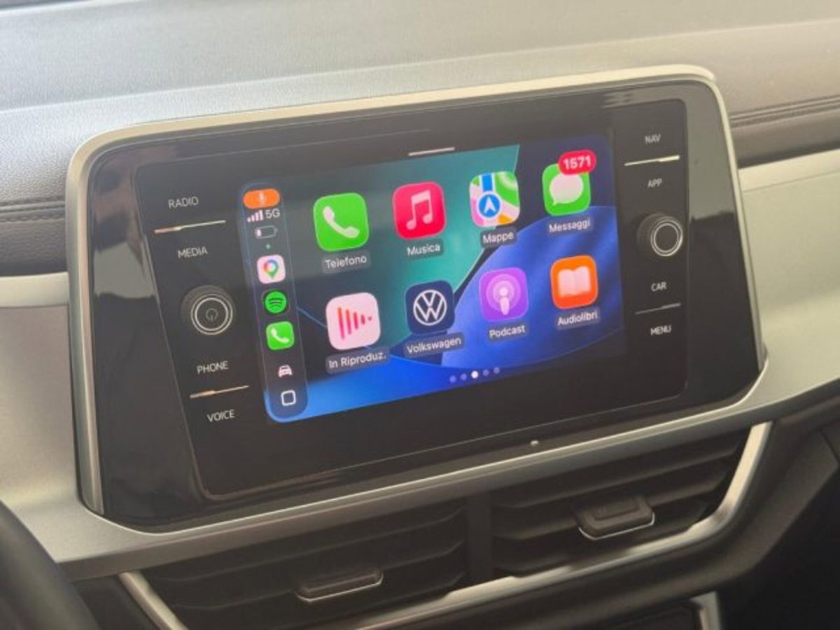 Volkswagen T-Roc Cabrio 1.0 TSI Style (18)