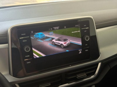 Volkswagen T-Roc Cabrio 1.0 TSI Style (19)