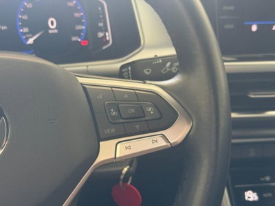 Volkswagen T-Roc Cabrio 1.0 TSI Style (20)
