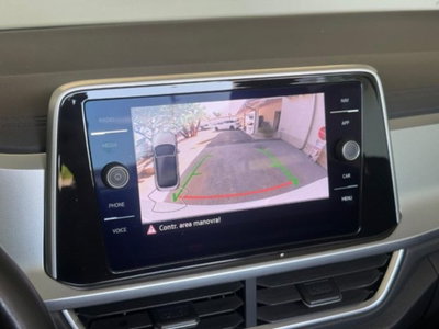 Volkswagen T-Roc Cabrio 1.0 TSI Style (9)
