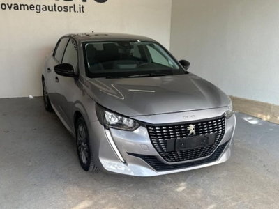 Peugeot 208 BlueHDi 100 Stop&Start 5 porte Active Pack usata