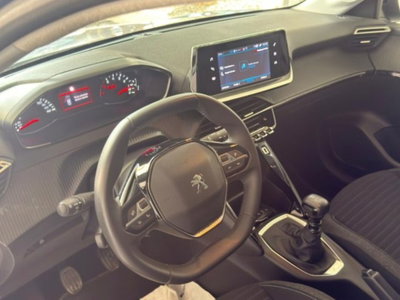 Peugeot 208 BlueHDi 100 Stop&Start 5 porte Active Pack (10)