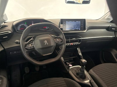 Peugeot 208 BlueHDi 100 Stop&Start 5 porte Active Pack (18)