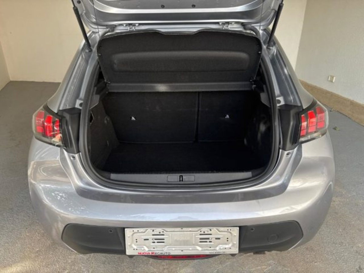Peugeot 208 BlueHDi 100 Stop&Start 5 porte Active Pack (19)