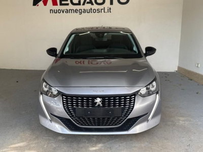 Peugeot 208 BlueHDi 100 Stop&Start 5 porte Active Pack (3)