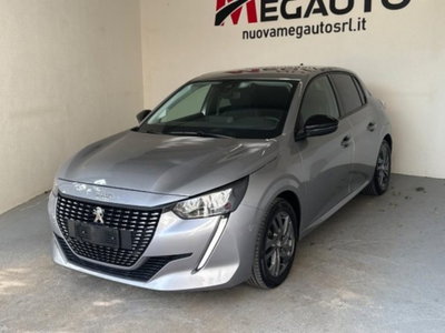 Peugeot 208 BlueHDi 100 Stop&Start 5 porte Active Pack (4)