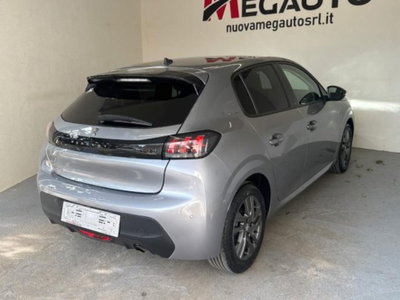 Peugeot 208 BlueHDi 100 Stop&Start 5 porte Active Pack (7)