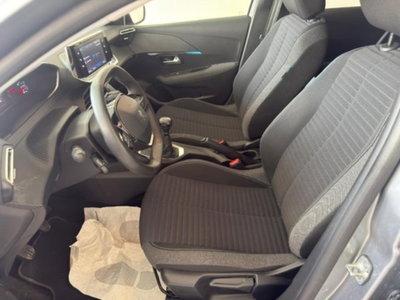 Peugeot 208 BlueHDi 100 Stop&Start 5 porte Active Pack (9)