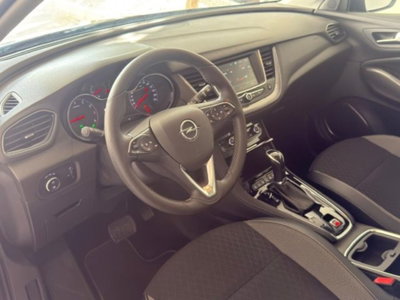 Opel Grandland X 1.2 Turbo 12V 130 CV Start&Stop aut. Innovation (10)