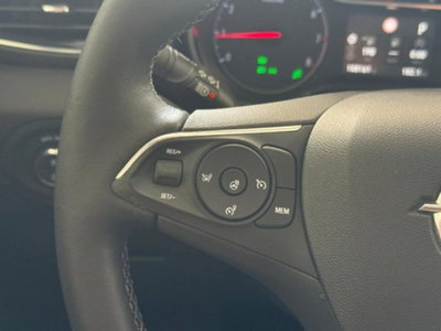 Opel Grandland X 1.2 Turbo 12V 130 CV Start&Stop aut. Innovation (11)