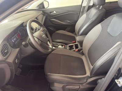 Opel Grandland X 1.2 Turbo 12V 130 CV Start&Stop aut. Innovation (13)