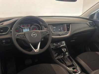 Opel Grandland X 1.2 Turbo 12V 130 CV Start&Stop aut. Innovation (14)