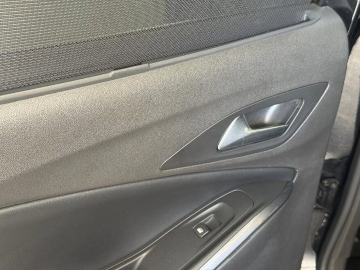 Opel Grandland X 1.2 Turbo 12V 130 CV Start&Stop aut. Innovation (16)
