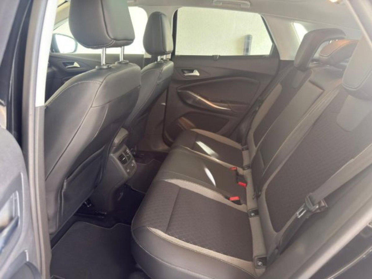Opel Grandland X 1.2 Turbo 12V 130 CV Start&Stop aut. Innovation (17)