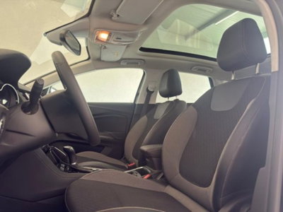 Opel Grandland X 1.2 Turbo 12V 130 CV Start&Stop aut. Innovation (19)