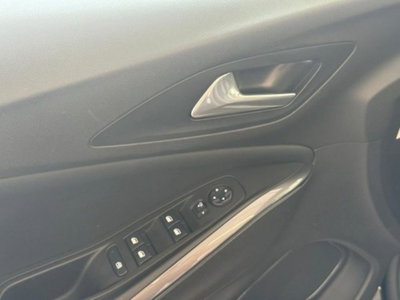 Opel Grandland X 1.2 Turbo 12V 130 CV Start&Stop aut. Innovation (9)