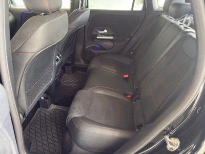 Mercedes-Benz GLA SUV 200 d Automatic Premium (10)