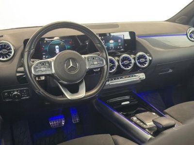 Mercedes-Benz GLA SUV 200 d Automatic Premium (11)