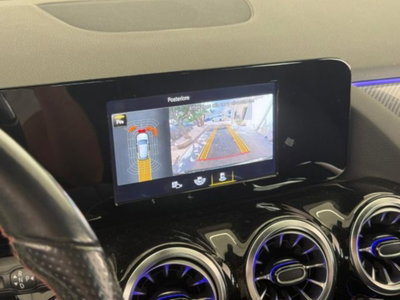 Mercedes-Benz GLA SUV 200 d Automatic Premium (13)