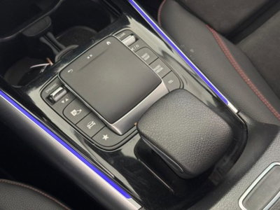Mercedes-Benz GLA SUV 200 d Automatic Premium (14)