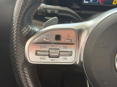 Mercedes-Benz GLA SUV 200 d Automatic Premium (19)