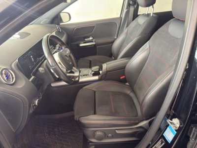 Mercedes-Benz GLA SUV 200 d Automatic Premium (20)
