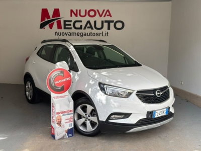 Opel Mokka 1.6 CDTI Ecotec 136CV 4x2 aut. Advance usata