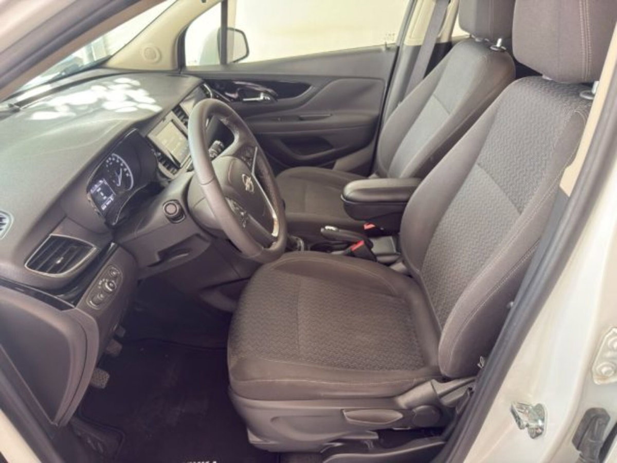 Opel Mokka 1.6 CDTI Ecotec 136CV 4x2 aut. Advance (10)