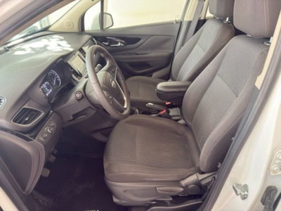 Opel Mokka 1.6 CDTI Ecotec 136CV 4x2 aut. Advance (10)