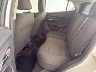 Opel Mokka 1.6 CDTI Ecotec 136CV 4x2 aut. Advance (18)