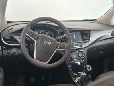 Opel Mokka 1.6 CDTI Ecotec 136CV 4x2 aut. Advance (19)