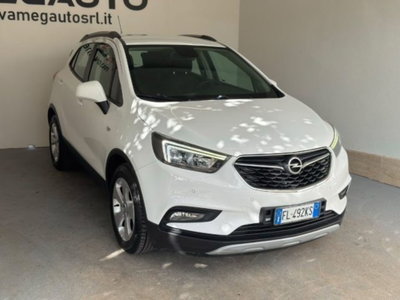 Opel Mokka 1.6 CDTI Ecotec 136CV 4x2 aut. Advance (2)
