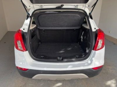 Opel Mokka 1.6 CDTI Ecotec 136CV 4x2 aut. Advance (20)