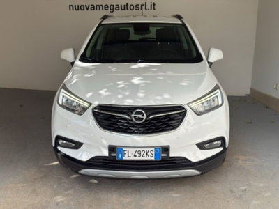 Opel Mokka 1.6 CDTI Ecotec 136CV 4x2 aut. Advance (4)